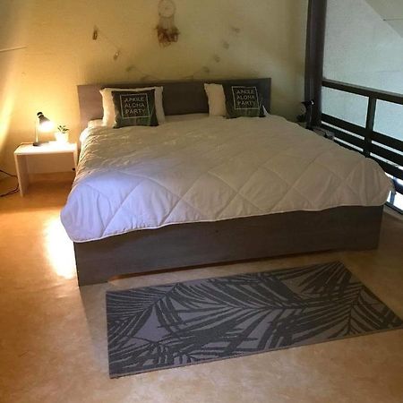 Loft Renove Au Calme A La Campagne Pour Famille Villa Hastiere-par-dela Eksteriør bilde