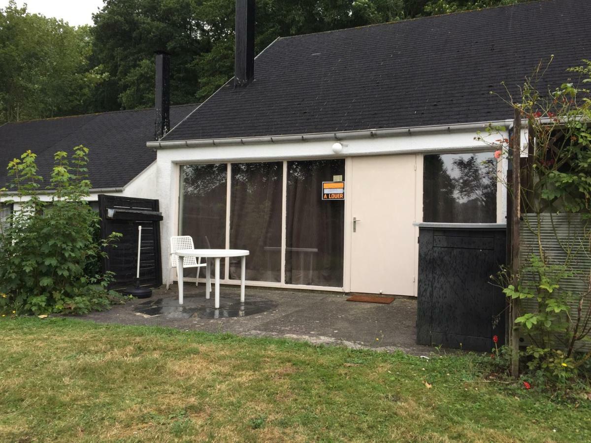 Loft Renove Au Calme A La Campagne Pour Famille Villa Hastiere-par-dela Eksteriør bilde