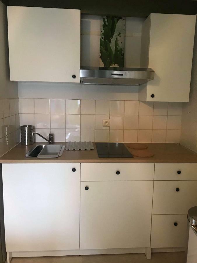 Loft Renove Au Calme A La Campagne Pour Famille Villa Hastiere-par-dela Eksteriør bilde