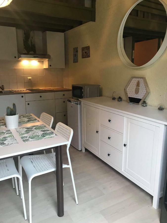 Loft Renove Au Calme A La Campagne Pour Famille Villa Hastiere-par-dela Eksteriør bilde