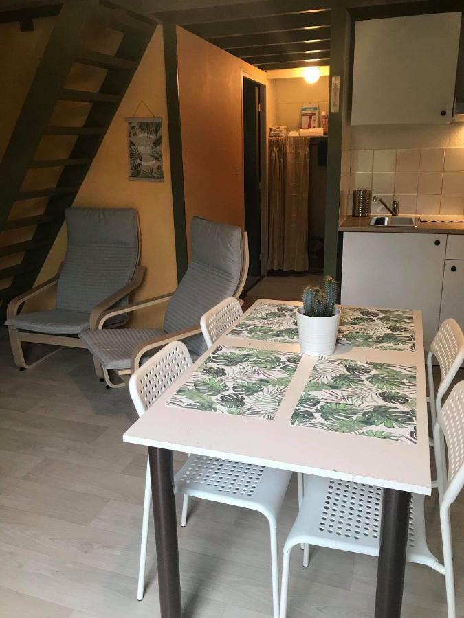 Loft Renove Au Calme A La Campagne Pour Famille Villa Hastiere-par-dela Eksteriør bilde