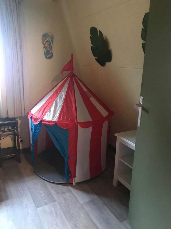 Loft Renove Au Calme A La Campagne Pour Famille Villa Hastiere-par-dela Eksteriør bilde