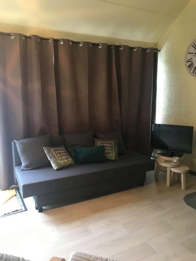 Loft Renove Au Calme A La Campagne Pour Famille Villa Hastiere-par-dela Eksteriør bilde